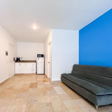 Апарт отель Loft Sabalo - Pet Friendly Масатлан Экстерьер фото