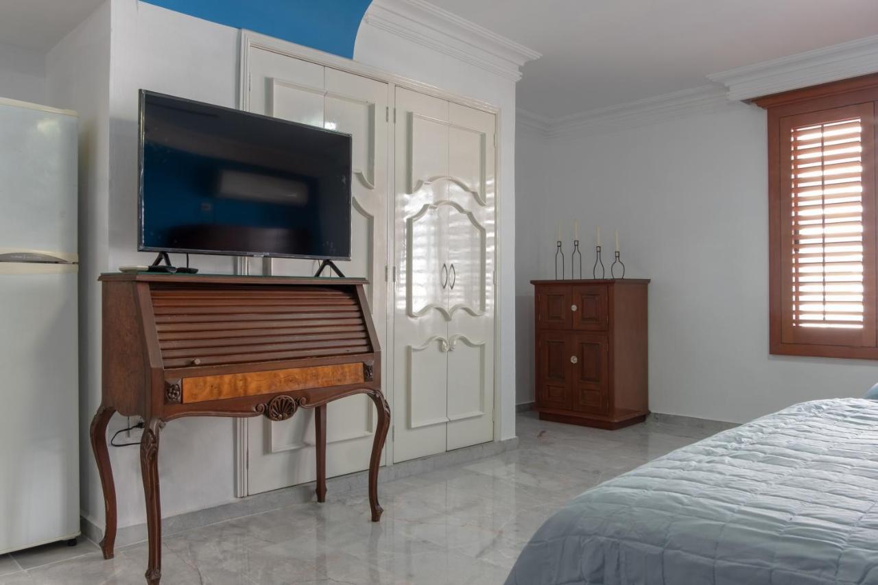 Апарт отель Loft Sabalo - Pet Friendly Масатлан Экстерьер фото