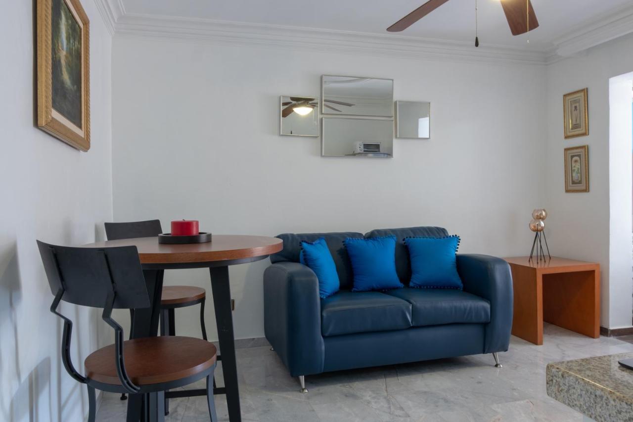 Апарт отель Loft Sabalo - Pet Friendly Масатлан Экстерьер фото