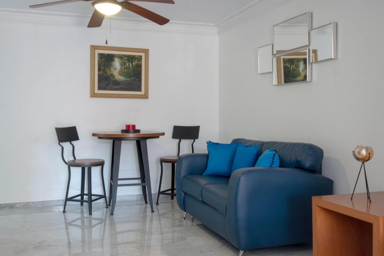 Апарт отель Loft Sabalo - Pet Friendly Масатлан Экстерьер фото
