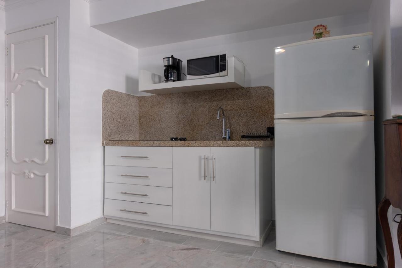 Апарт отель Loft Sabalo - Pet Friendly Масатлан Экстерьер фото