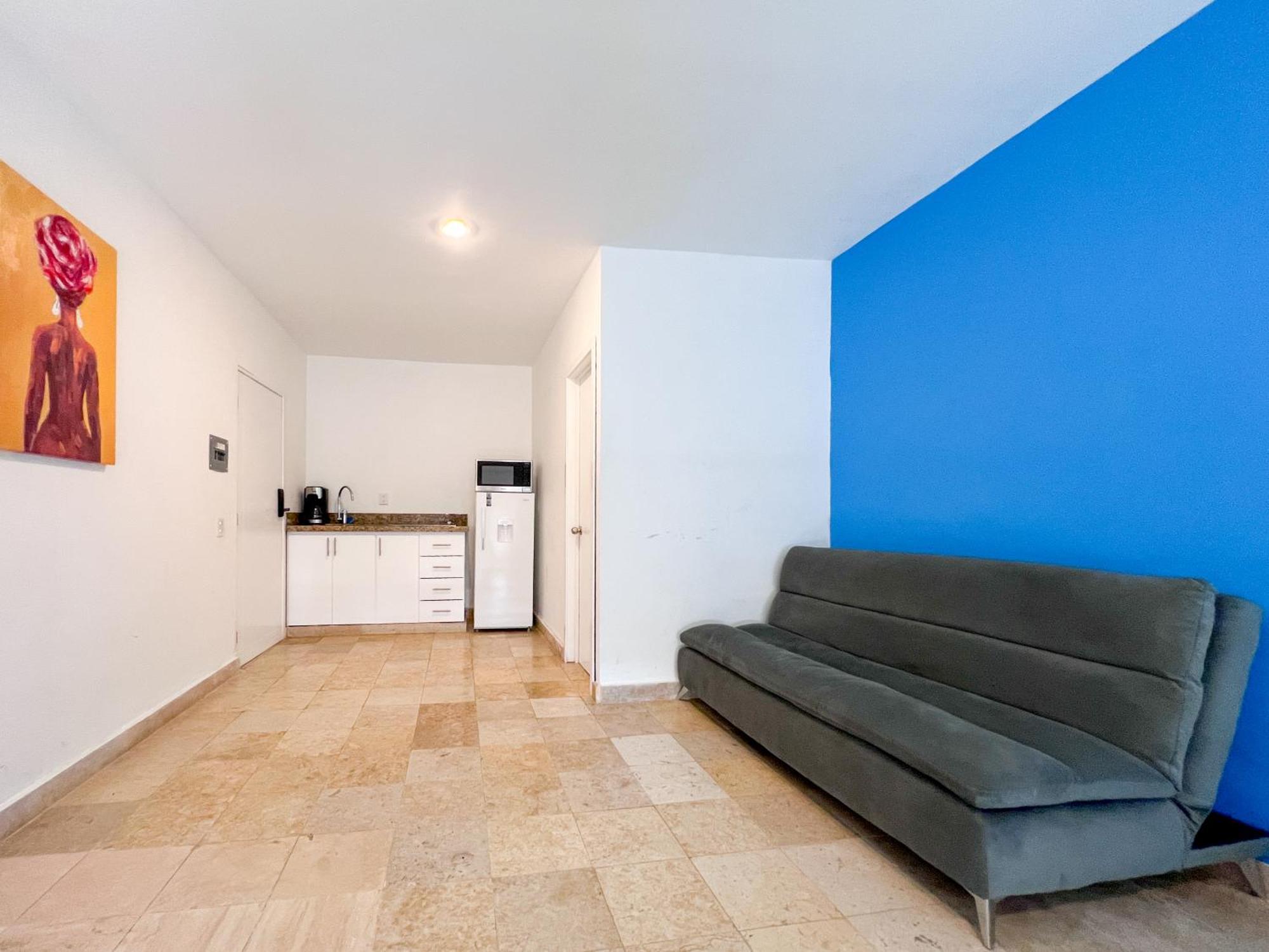 Апарт отель Loft Sabalo - Pet Friendly Масатлан Экстерьер фото