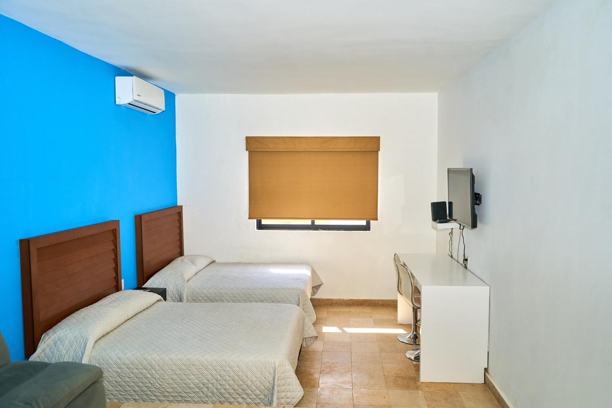 Апарт отель Loft Sabalo - Pet Friendly Масатлан Экстерьер фото