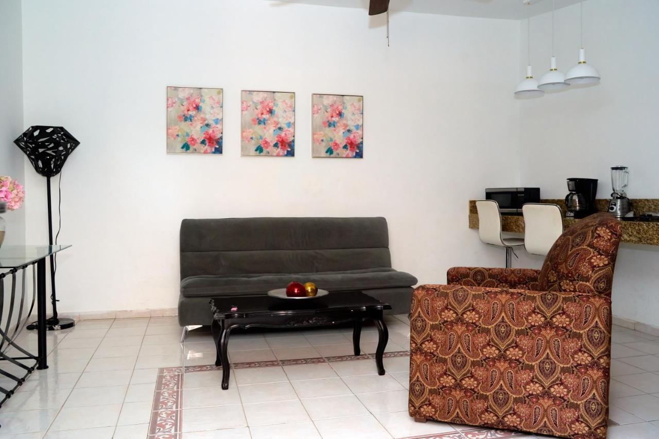 Апарт отель Loft Sabalo - Pet Friendly Масатлан Экстерьер фото