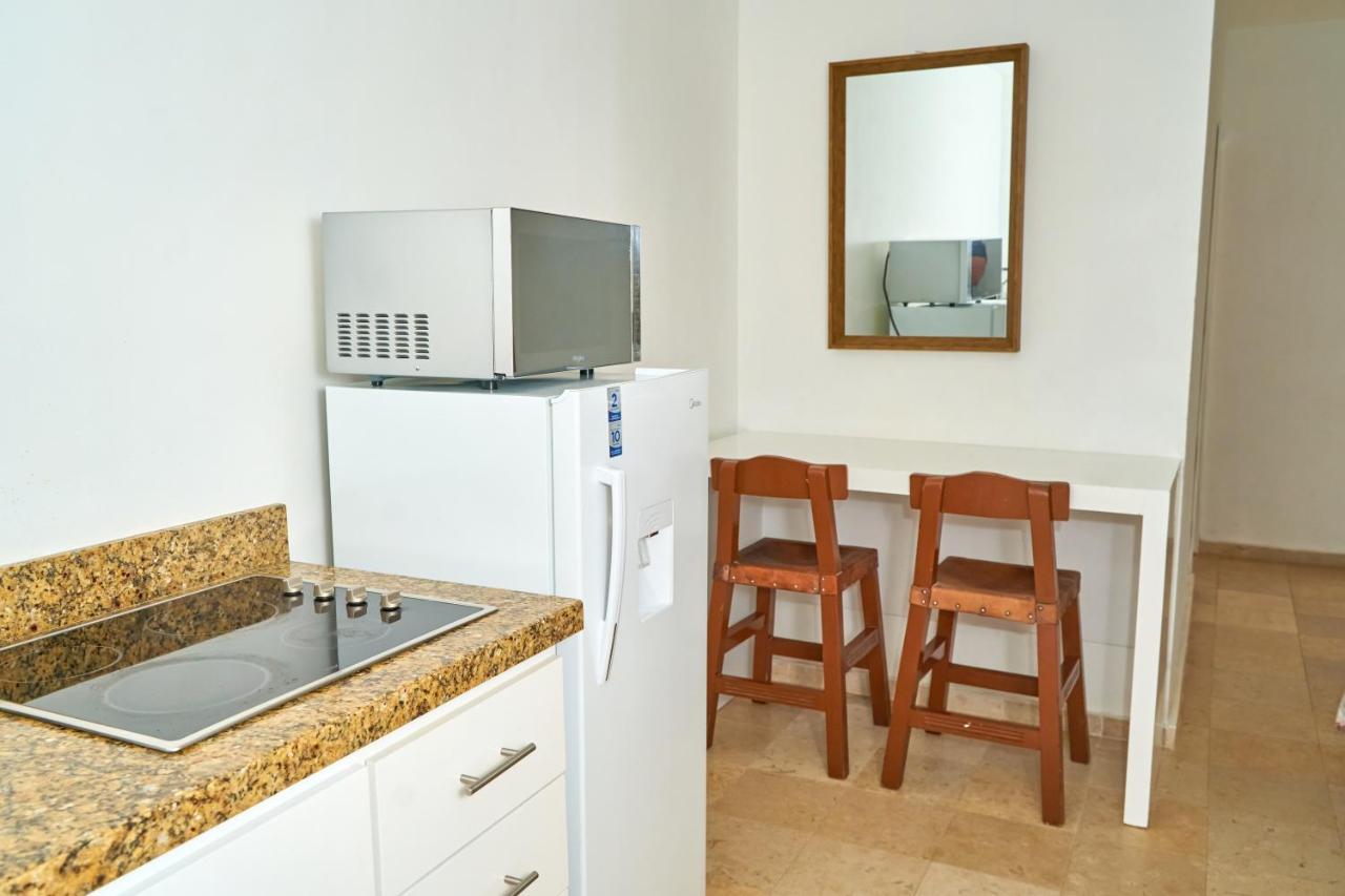 Апарт отель Loft Sabalo - Pet Friendly Масатлан Экстерьер фото