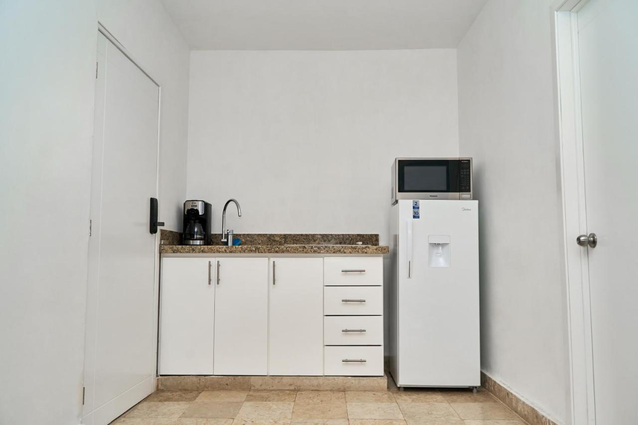 Апарт отель Loft Sabalo - Pet Friendly Масатлан Экстерьер фото