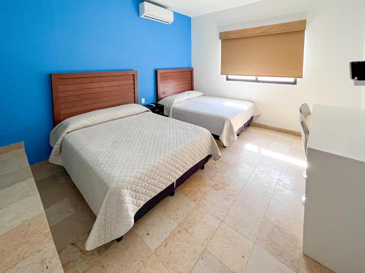Апарт отель Loft Sabalo - Pet Friendly Масатлан Экстерьер фото