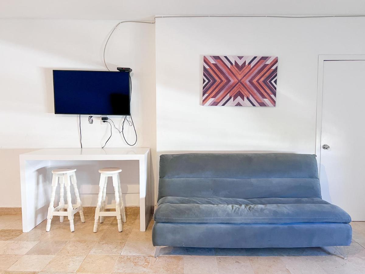 Апарт отель Loft Sabalo - Pet Friendly Масатлан Экстерьер фото