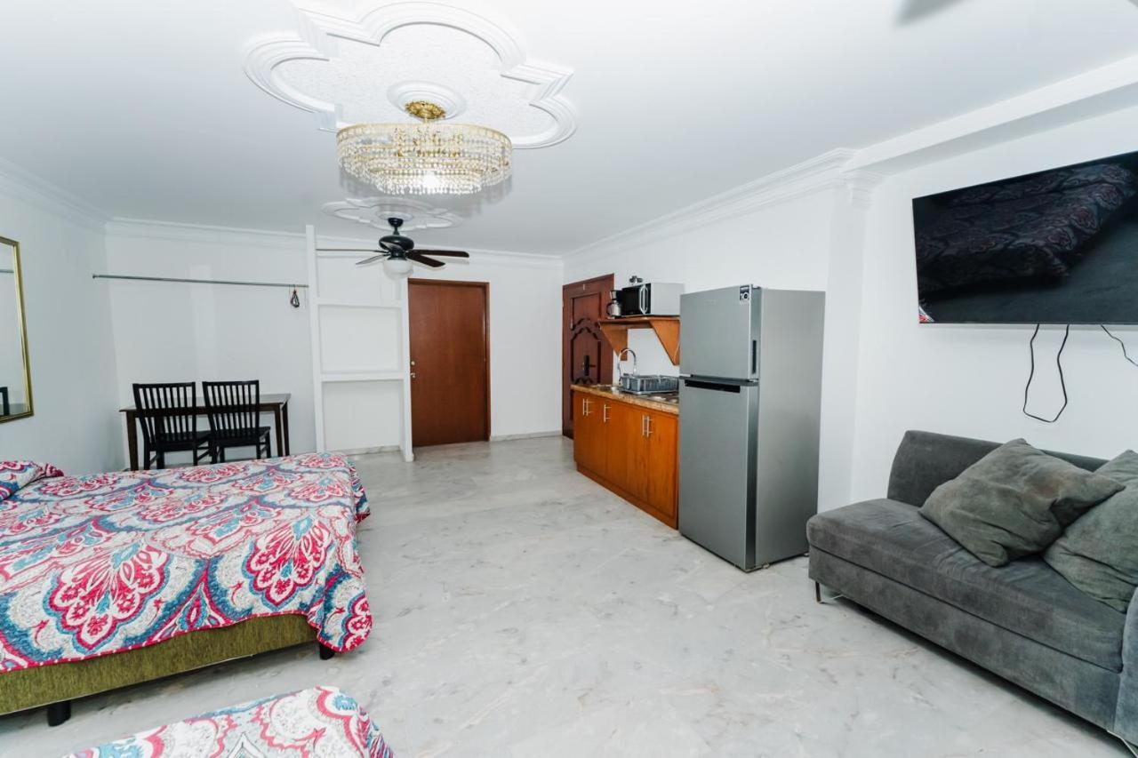 Апарт отель Loft Sabalo - Pet Friendly Масатлан Экстерьер фото