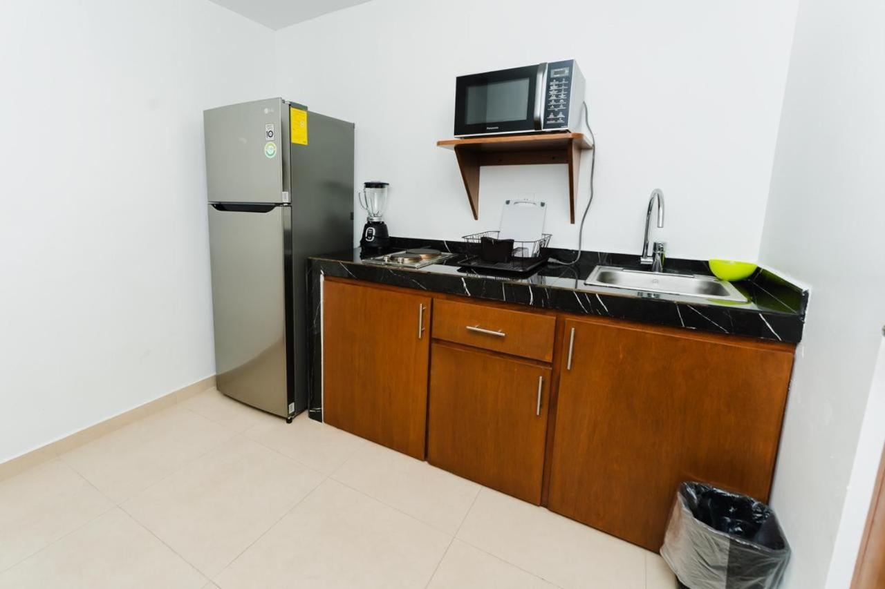 Апарт отель Loft Sabalo - Pet Friendly Масатлан Экстерьер фото
