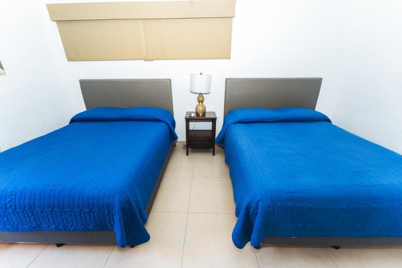Апарт отель Loft Sabalo - Pet Friendly Масатлан Экстерьер фото