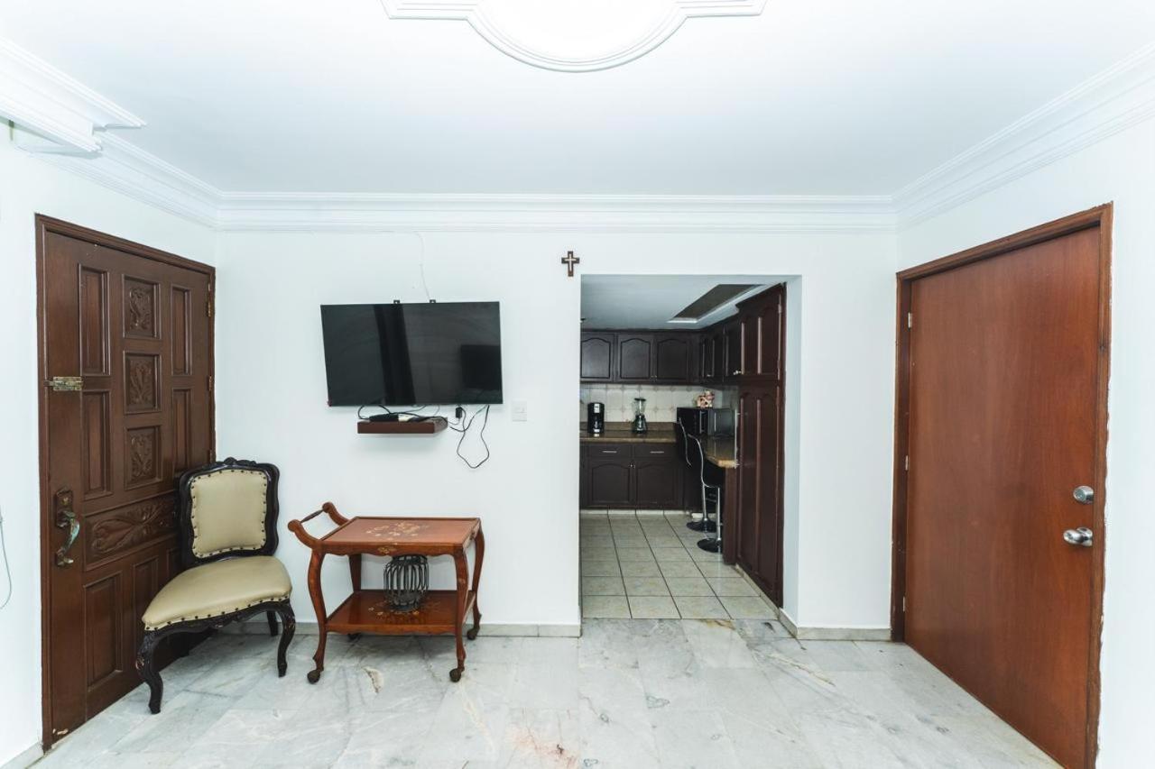 Апарт отель Loft Sabalo - Pet Friendly Масатлан Экстерьер фото