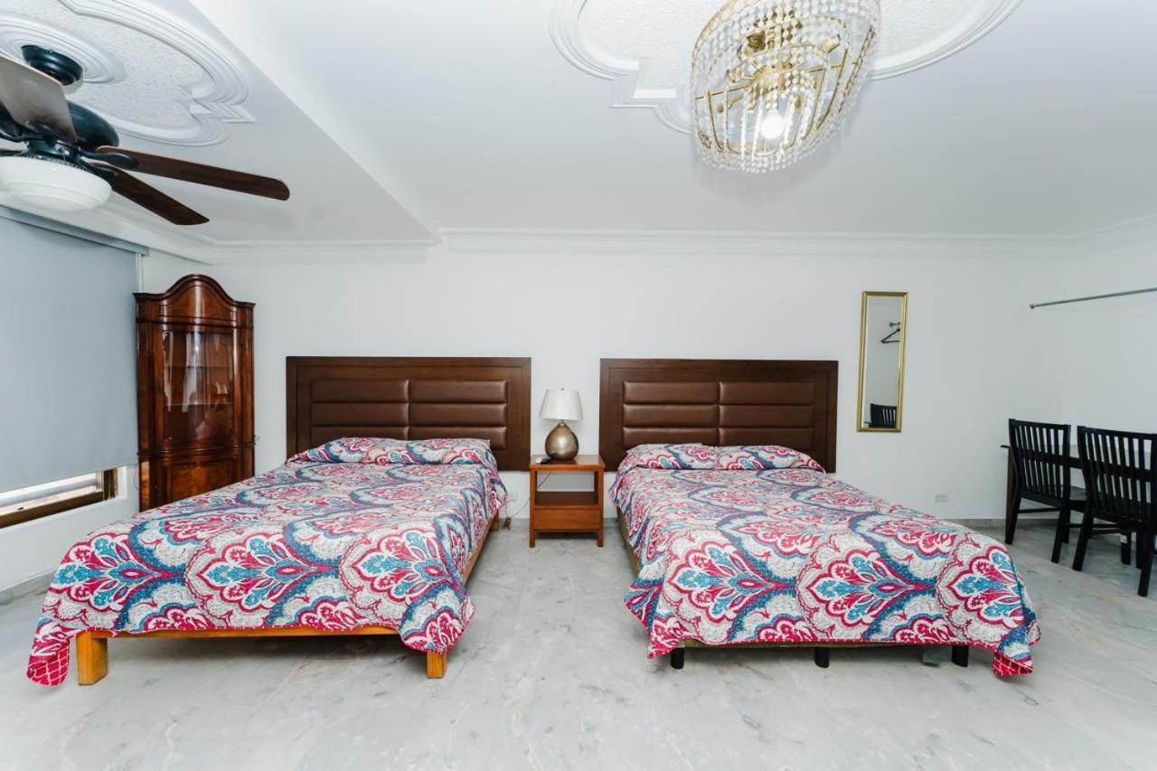 Апарт отель Loft Sabalo - Pet Friendly Масатлан Экстерьер фото