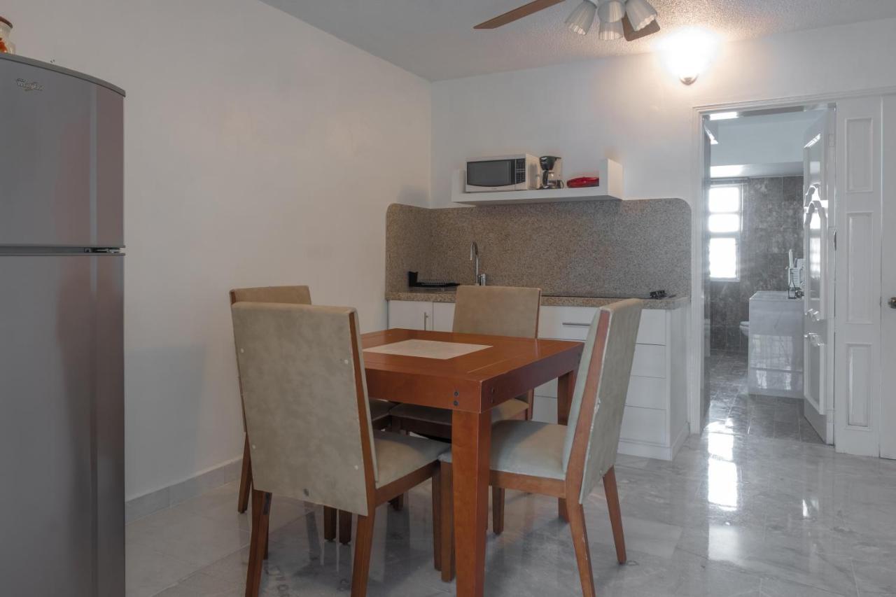 Апарт отель Loft Sabalo - Pet Friendly Масатлан Экстерьер фото